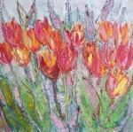 Tulipány 1./Tulips